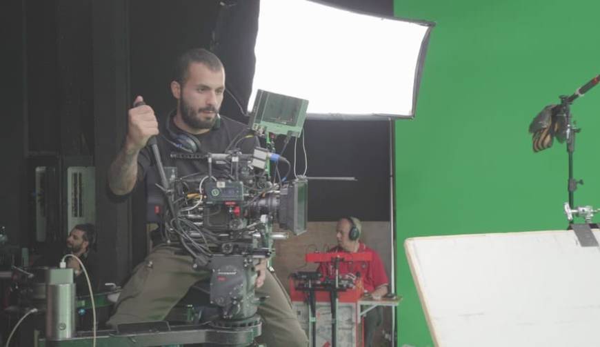 场景化叙事，长乐市电商产品视频拍摄制作的破局之道