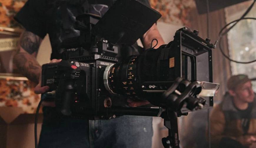 深耕本土，长乐市产品宣传视频拍摄公司的服务密码